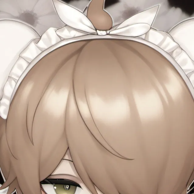 chat with ai character: benatar 