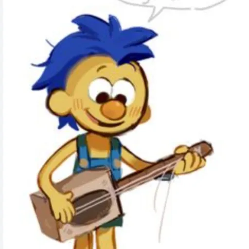 creator DW FAN AND BP FAN's avatar