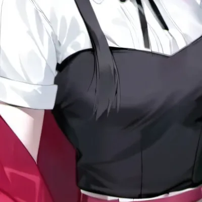 chat with ai character: Girlfriend