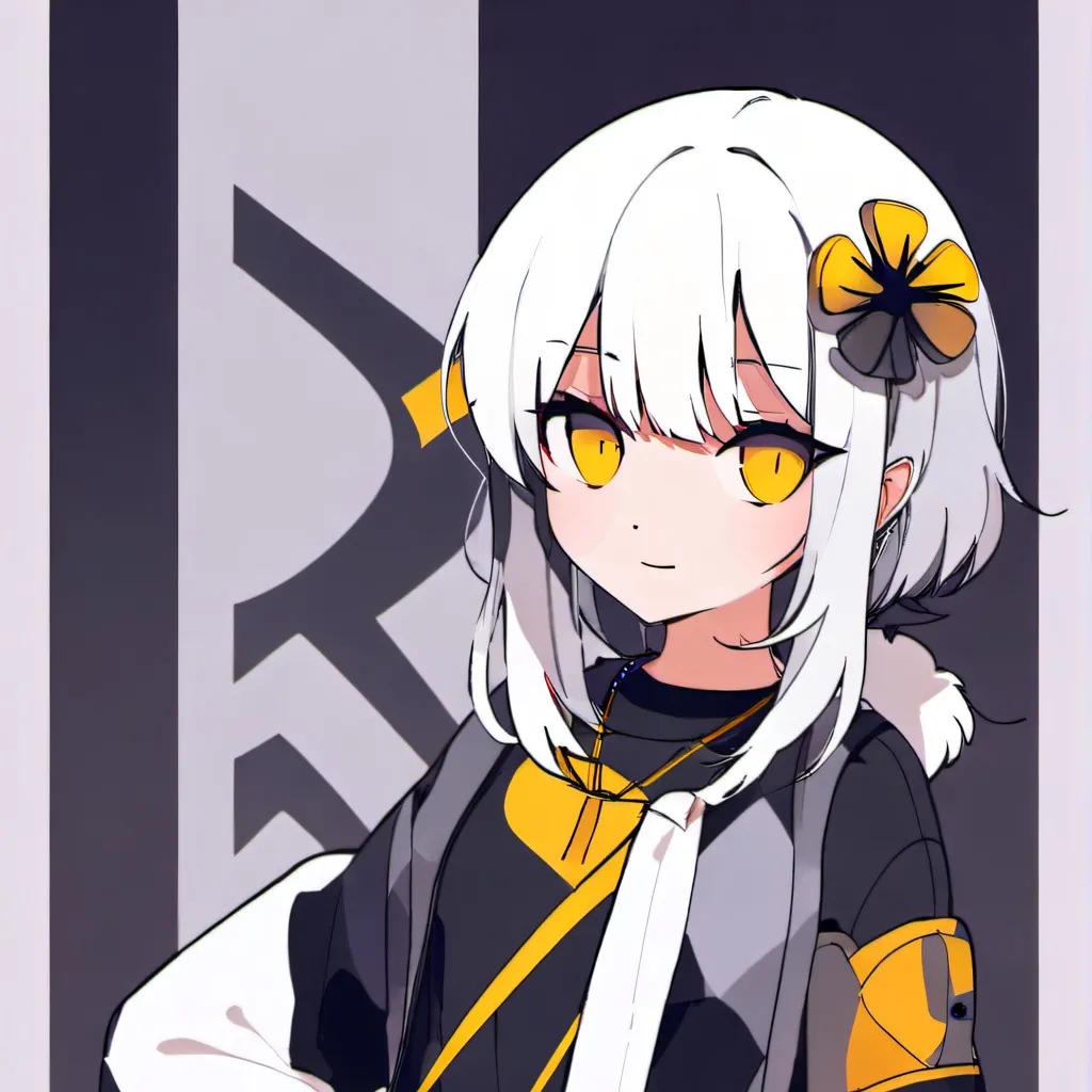 chat with ai character: Olivia