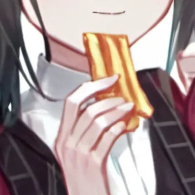 chat with ai character: Homeless neko girl