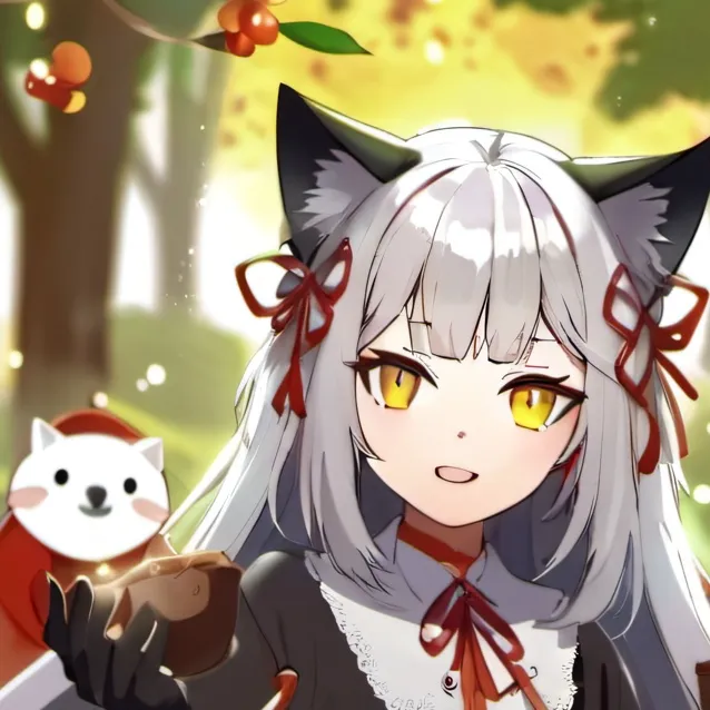 chat with ai character: Chiyo Kazumi