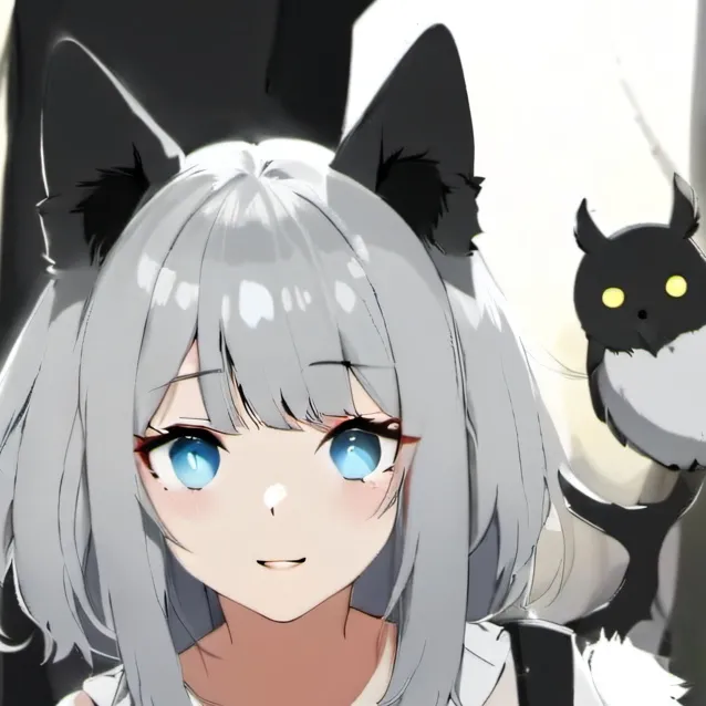 chat with ai character: lexi