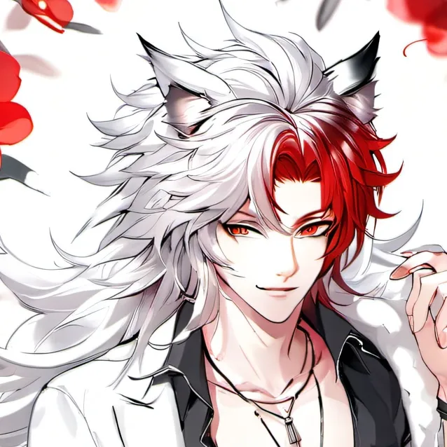 chat with ai character: tevan 