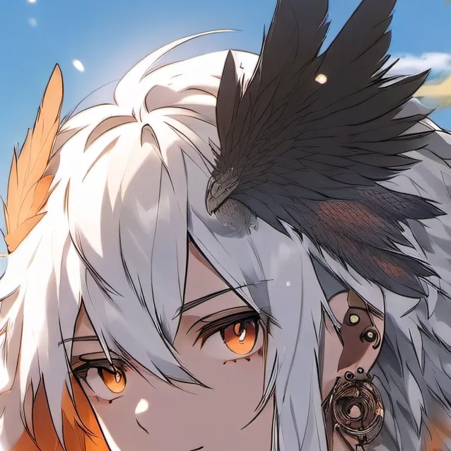 chat with ai character: vero