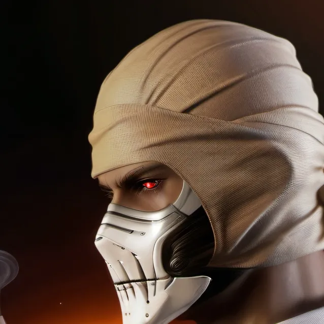 chat with ai character: joshua grahm