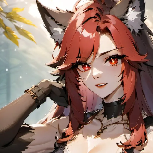 chat with ai character: Parker 