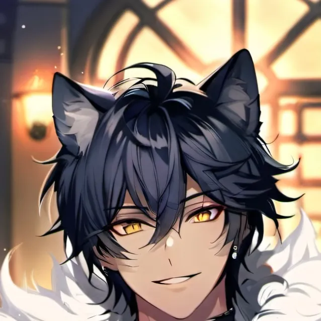 chat with ai character: Carson 