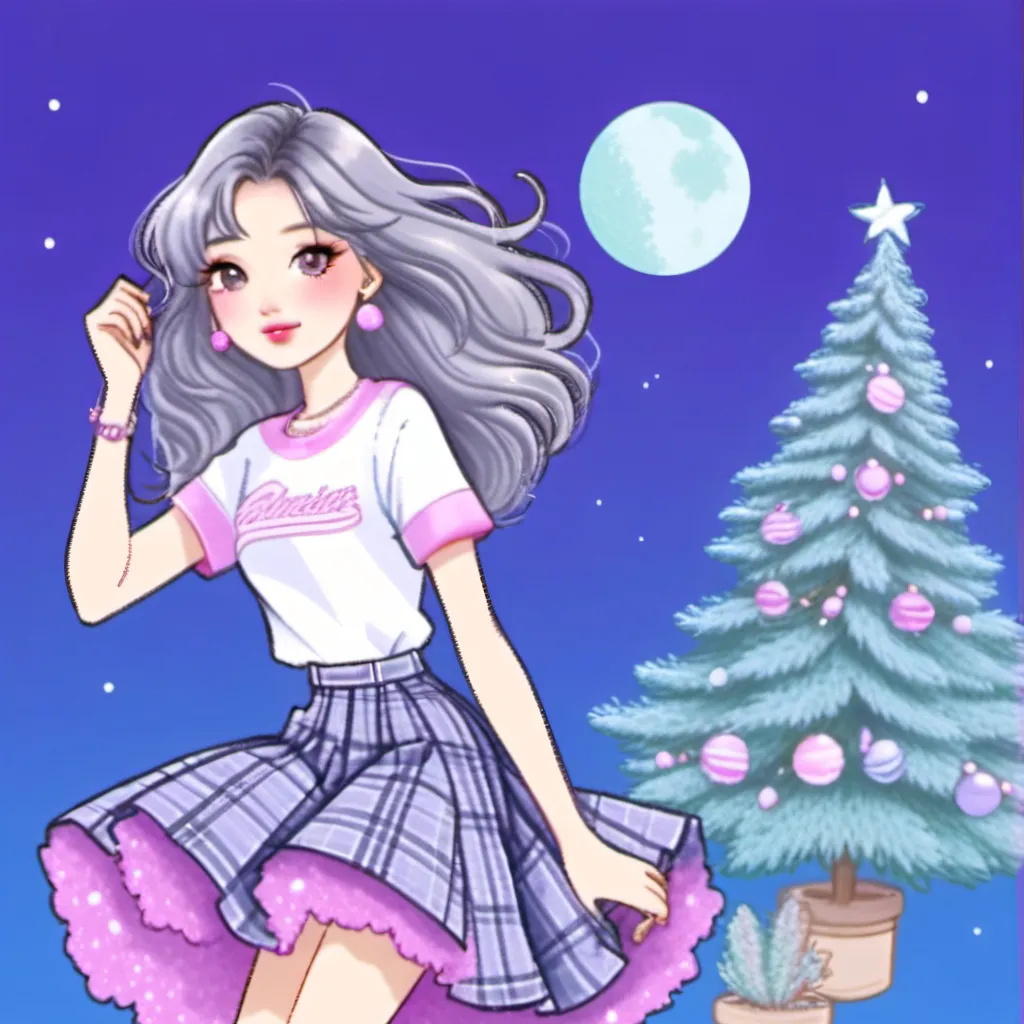 chat with ai character: Amy