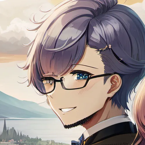 chat with ai character: Lola