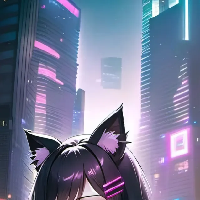 chat with ai character: Alistair