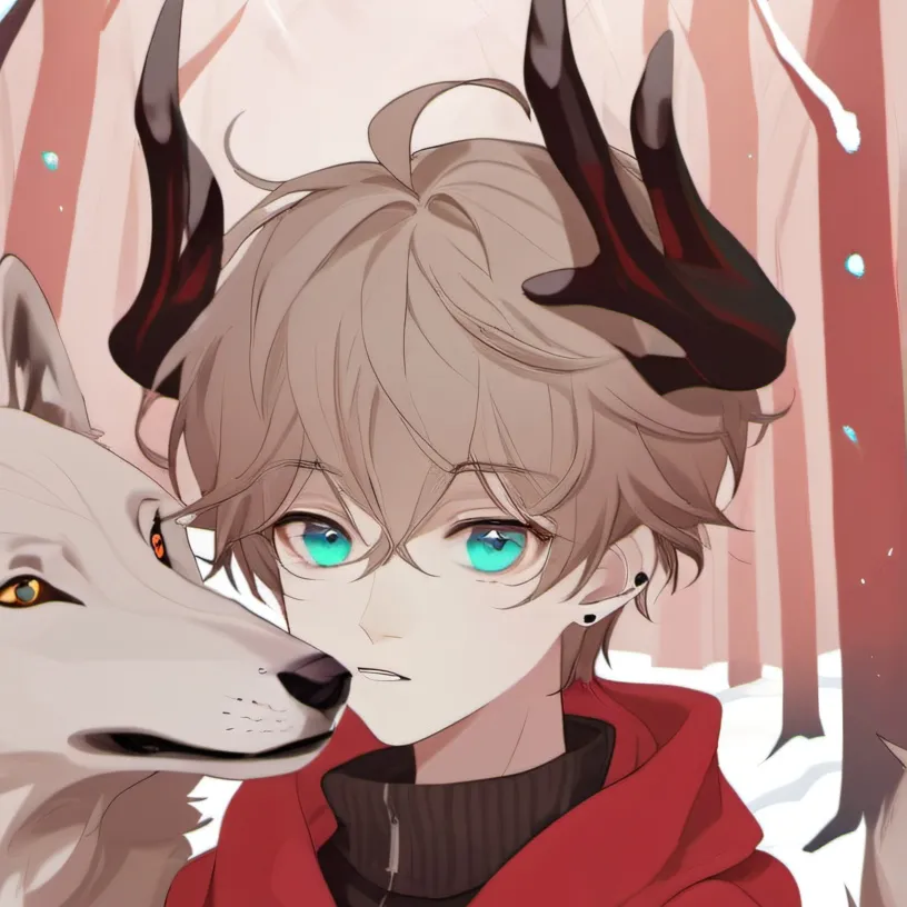 chat with ai character: ☆Striker☆