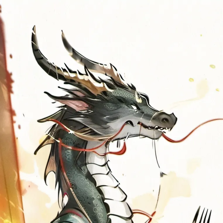 chat with ai character: ☆The Dragonite☆