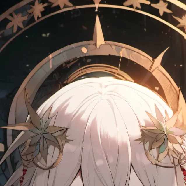 chat with ai character: Goddess 