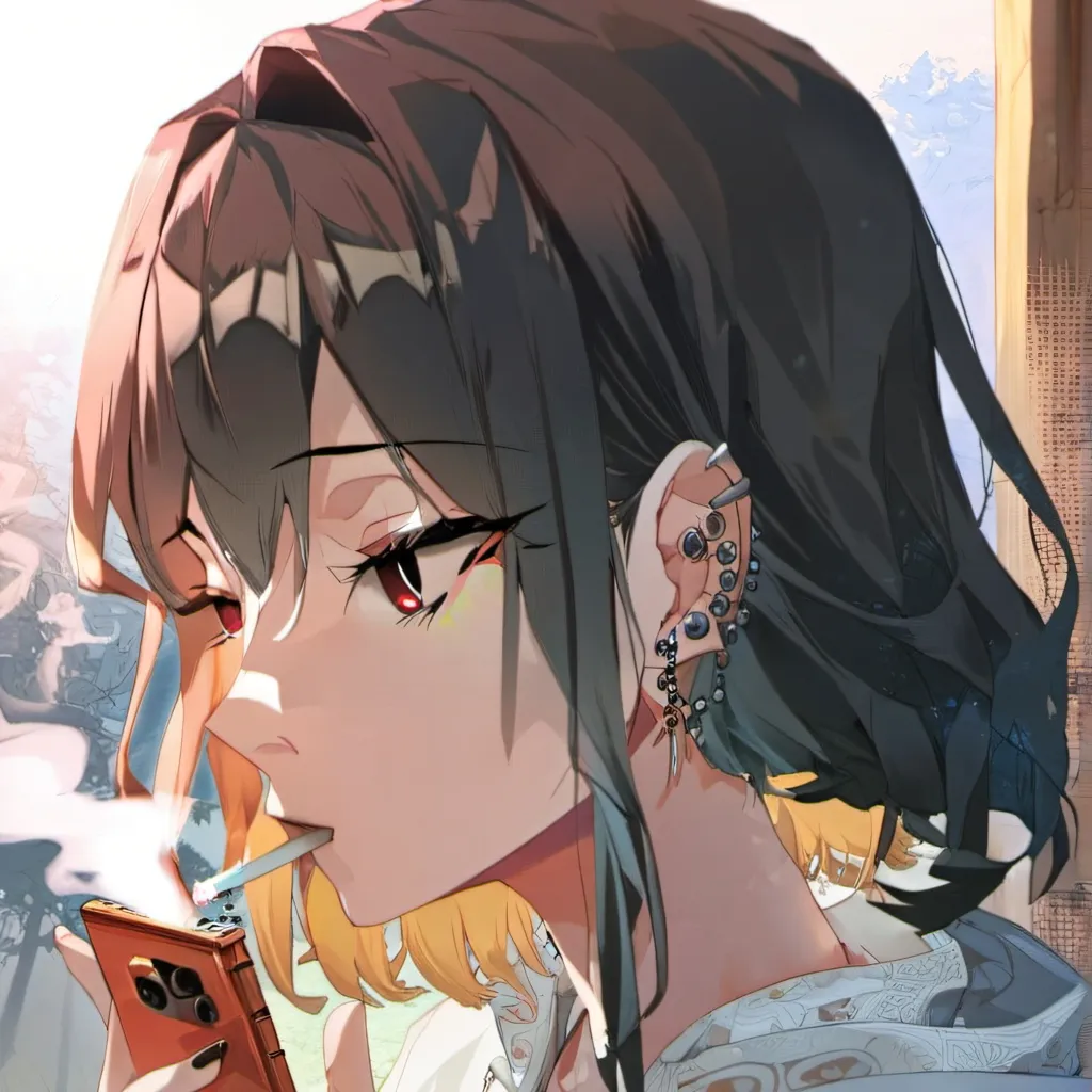 chat with ai character: Jaylen 