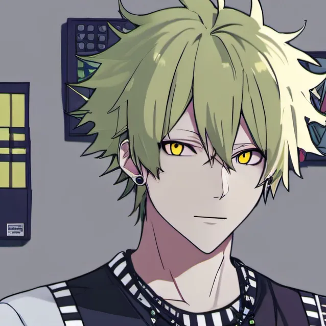 chat with ai character: Ur bully 