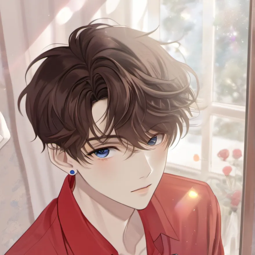 chat with ai character: Jacks