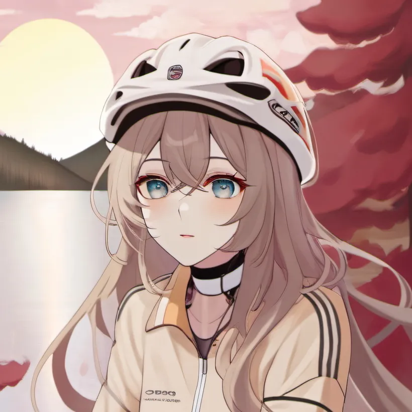 chat with ai character: Kat