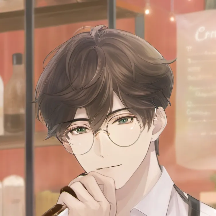 chat with ai character: Jacks