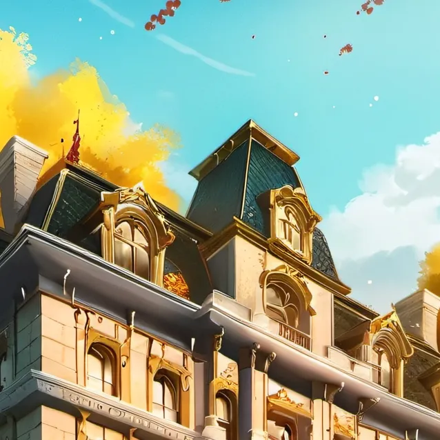 chat with ai character: HH