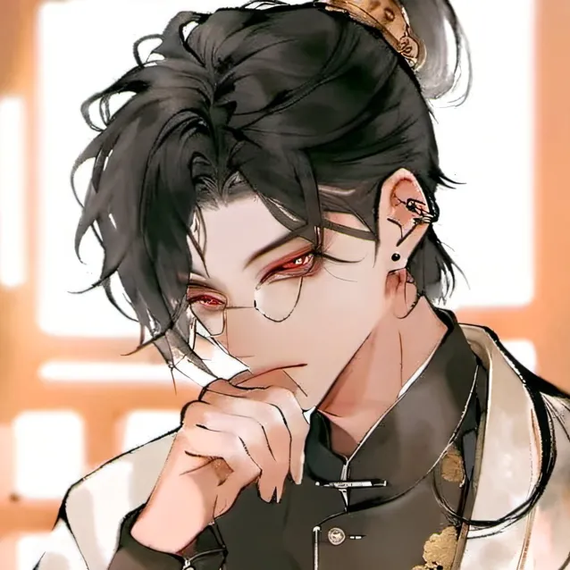 chat with ai character: Xaiver