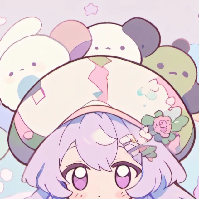 chat with ai character: maia