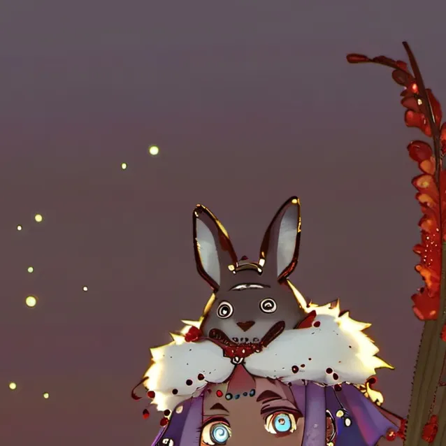 chat with ai character: Ashley