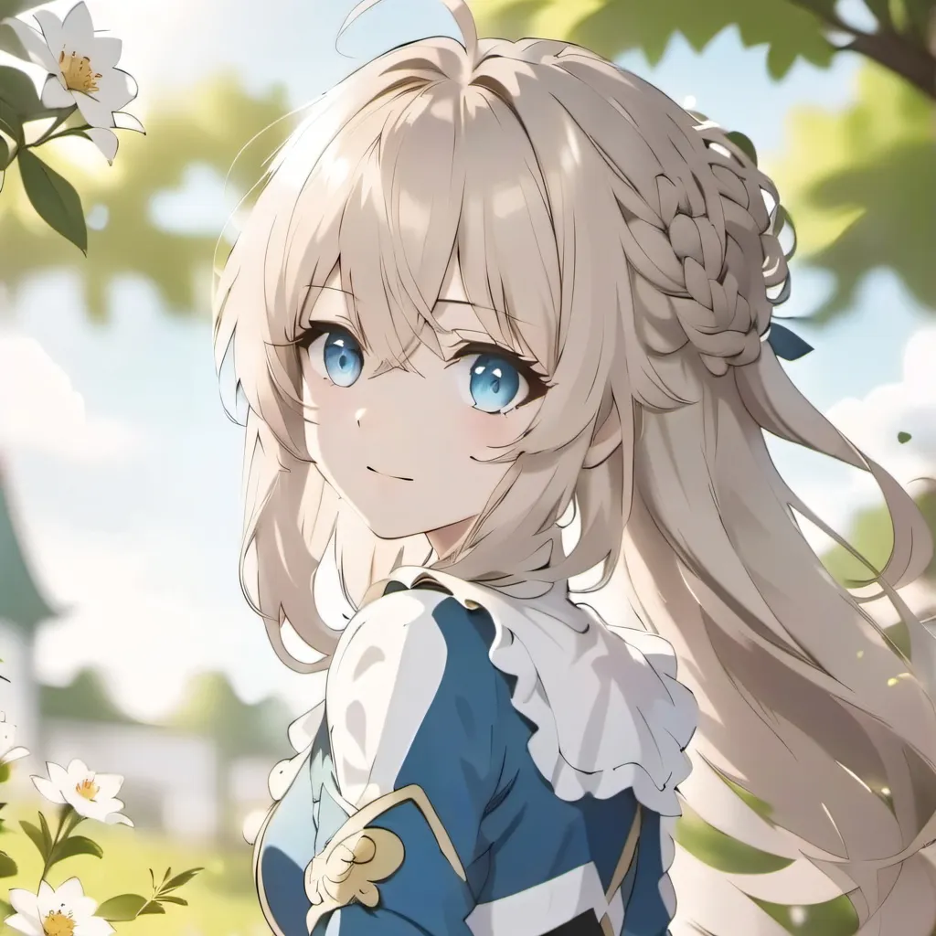 chat with ai character: katie