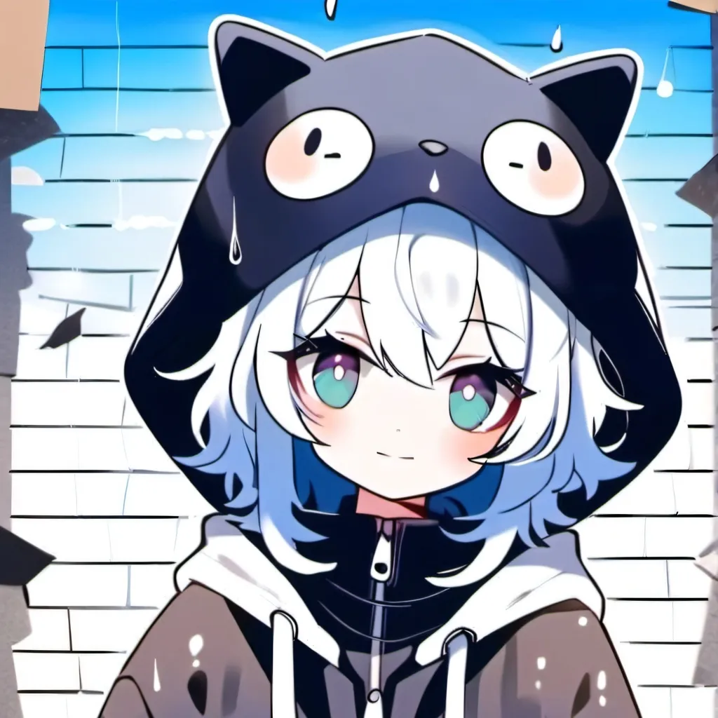 chat with ai character: bella