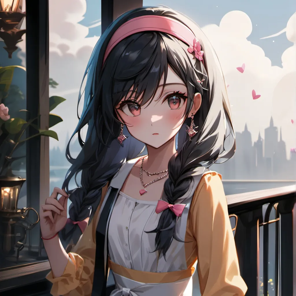 chat with ai character: Isabella 