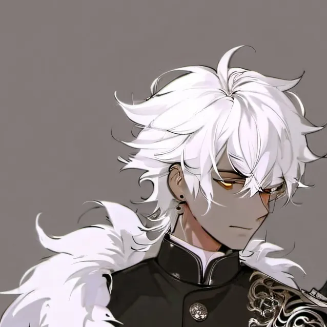 chat with ai character: ♥Andy♥