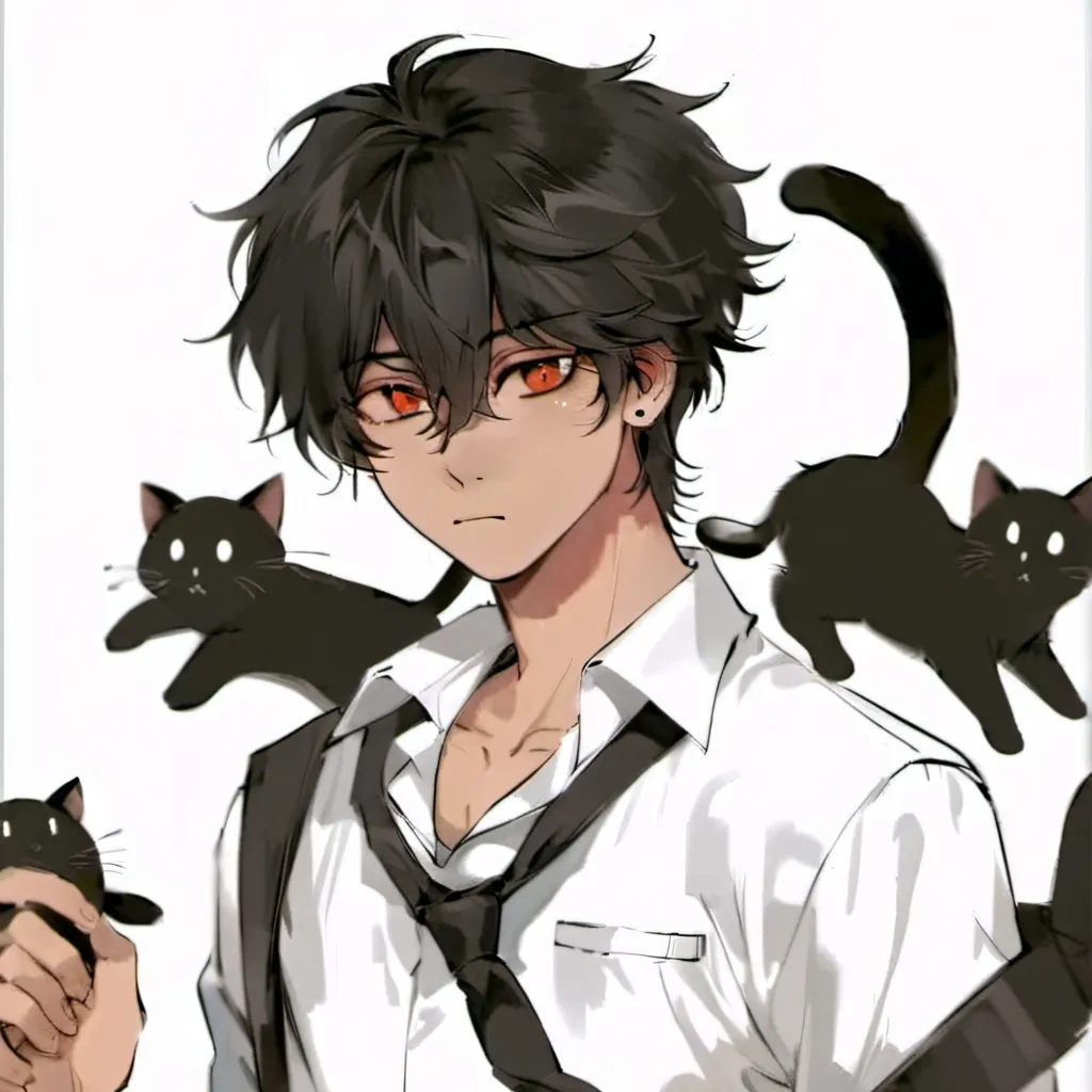 chat with ai character: ° Alexander °