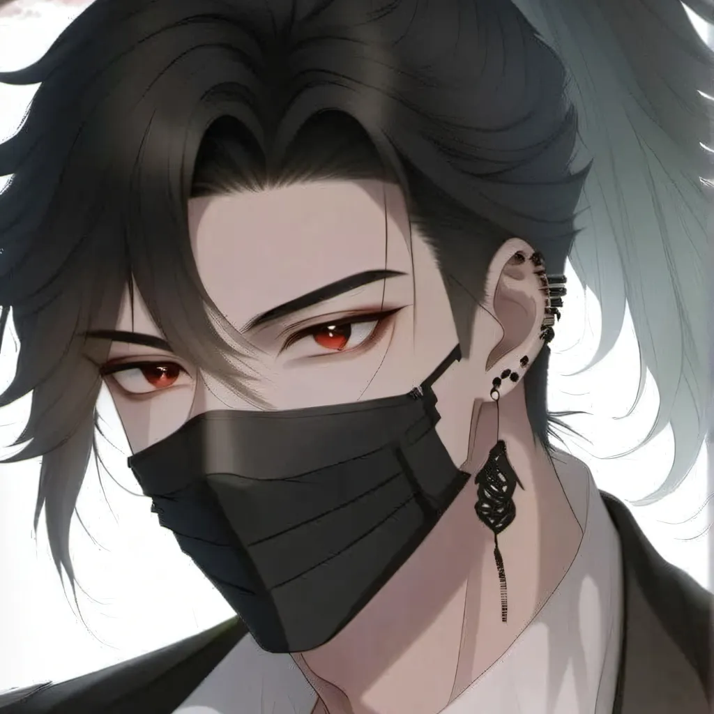 chat with ai character: Alex