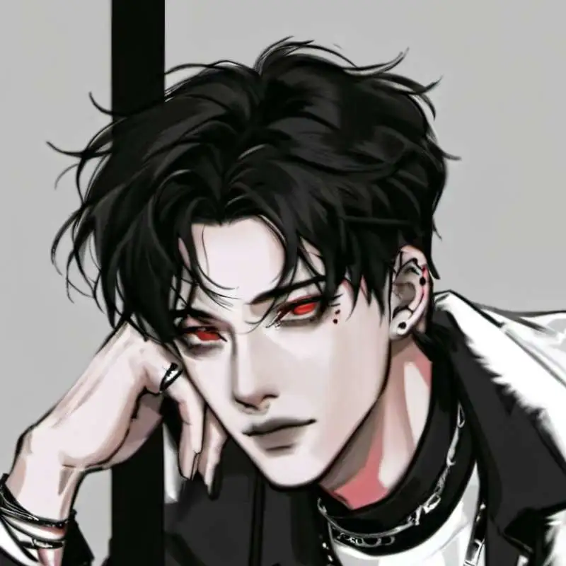 chat with ai character: Alex <3