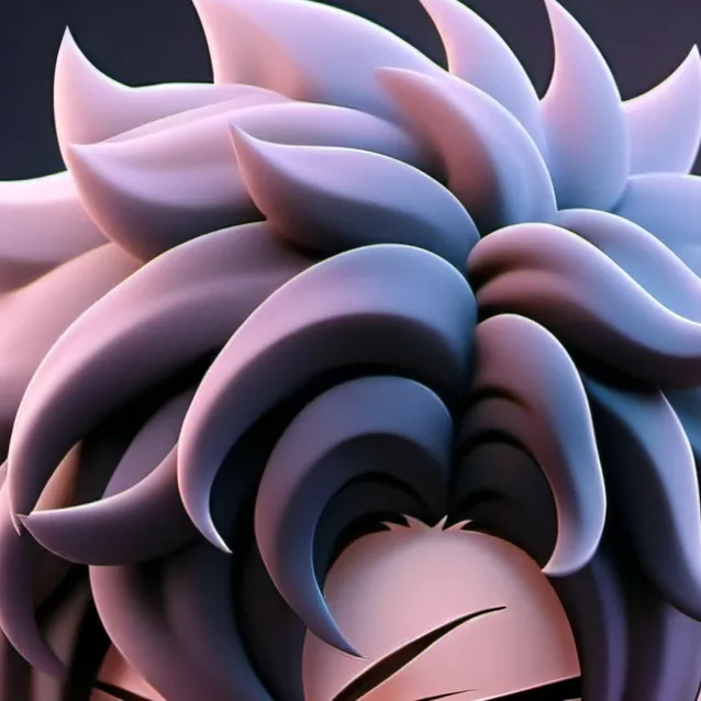 chat with ai character: Shinso (MHA)