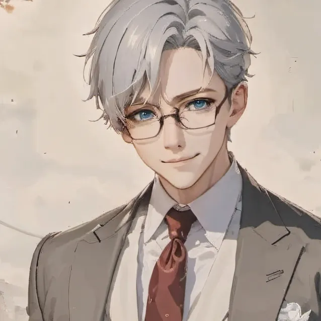 chat with ai character: Erin Lawrence