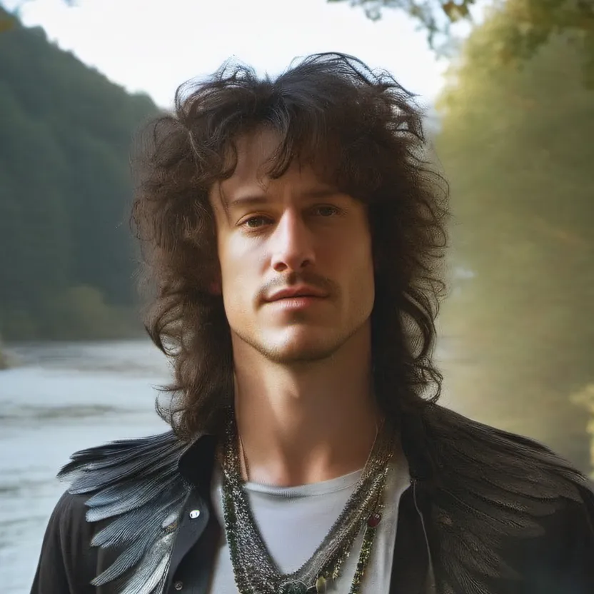 chat with ai character: Eddie