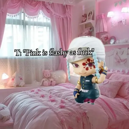 creator Princess gru's avatar