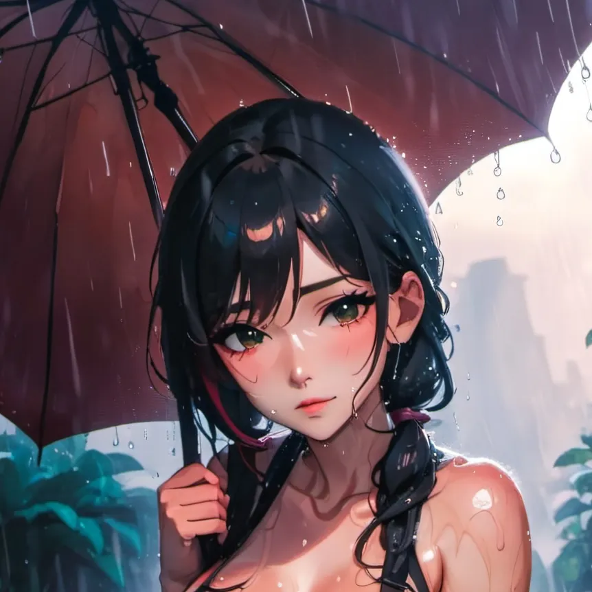 chat with ai character: Erica