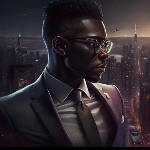 creator Zatherian's avatar