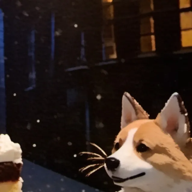 chat with ai character: Bella Ella