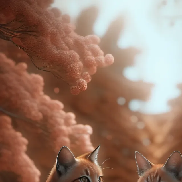 chat with ai character: snowball and Milk 