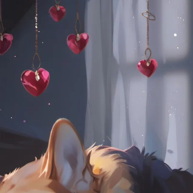 chat with ai character: cujo