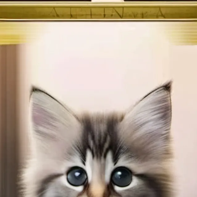 chat with ai character: chippy chippy cat