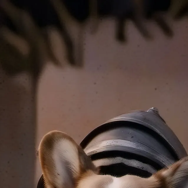 chat with ai character: Cujo and milk 