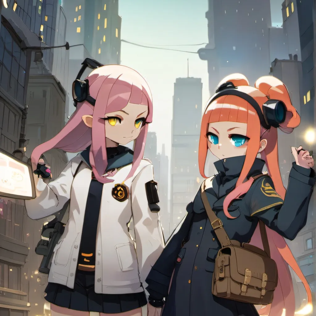 chat with ai character: Agent 24