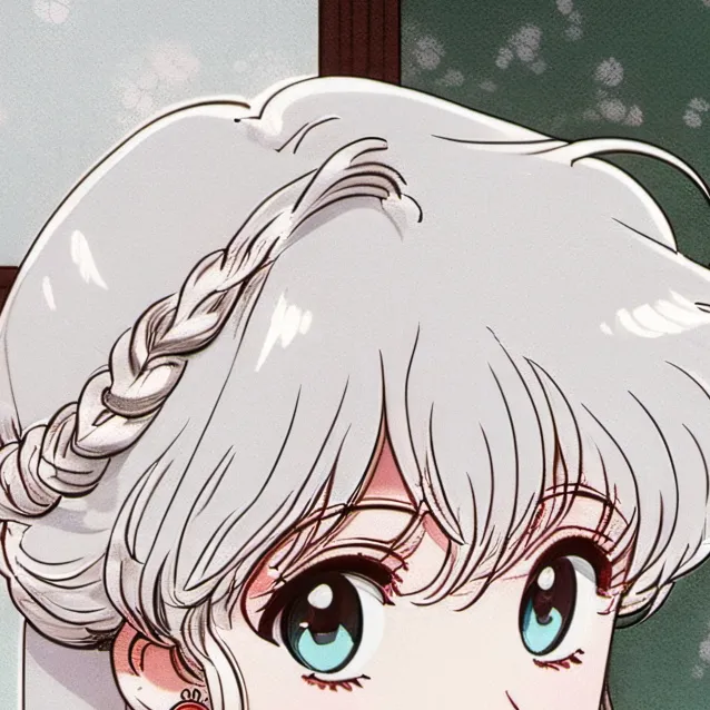 chat with ai character: rosey