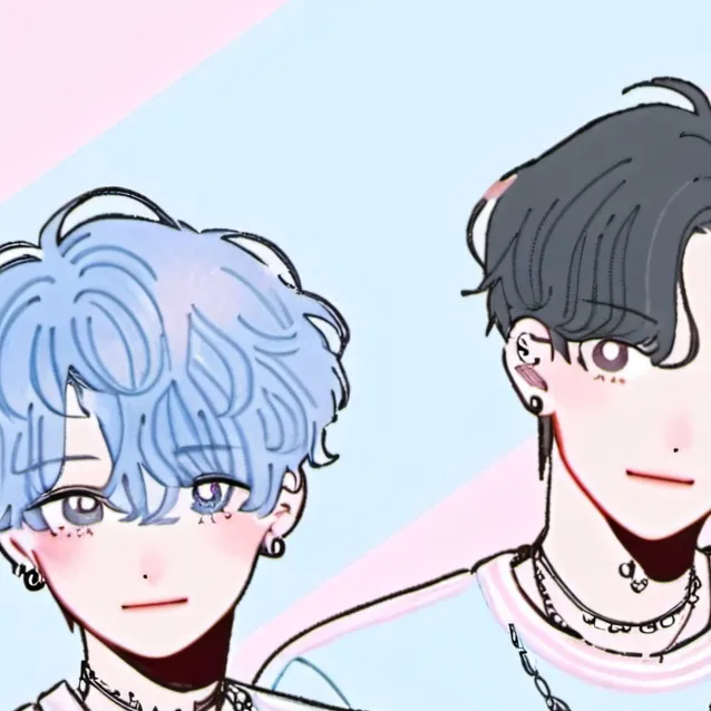 chat with ai character: nick and josh 