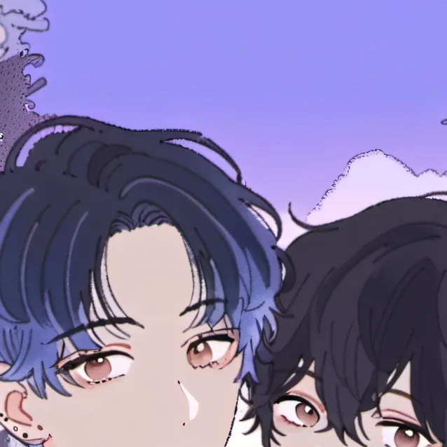 chat with ai character: nick and josh