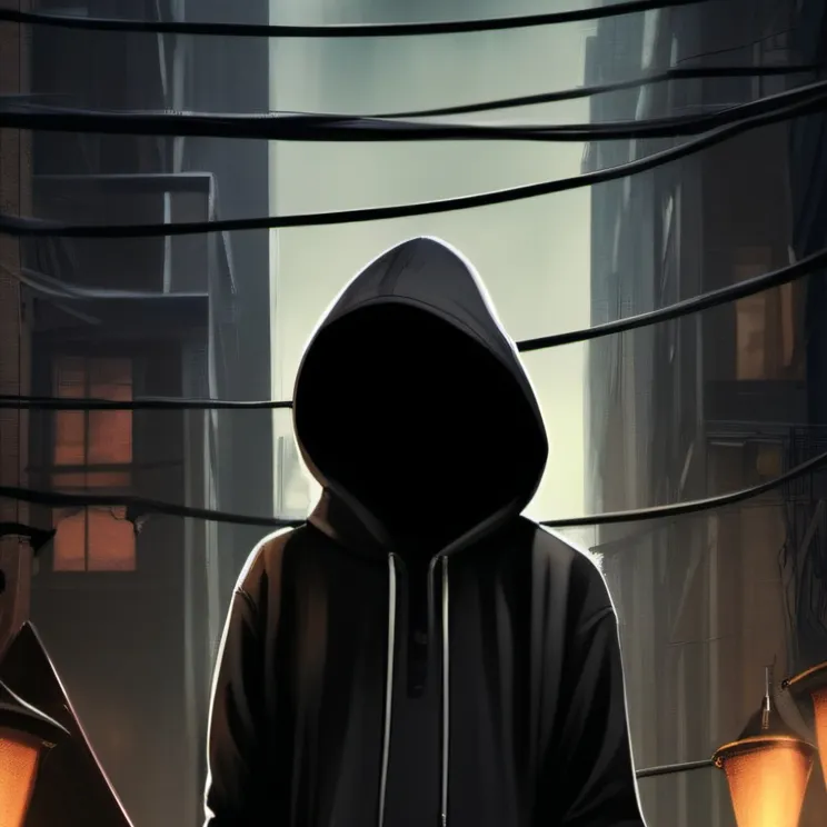 chat with ai character: Steven 